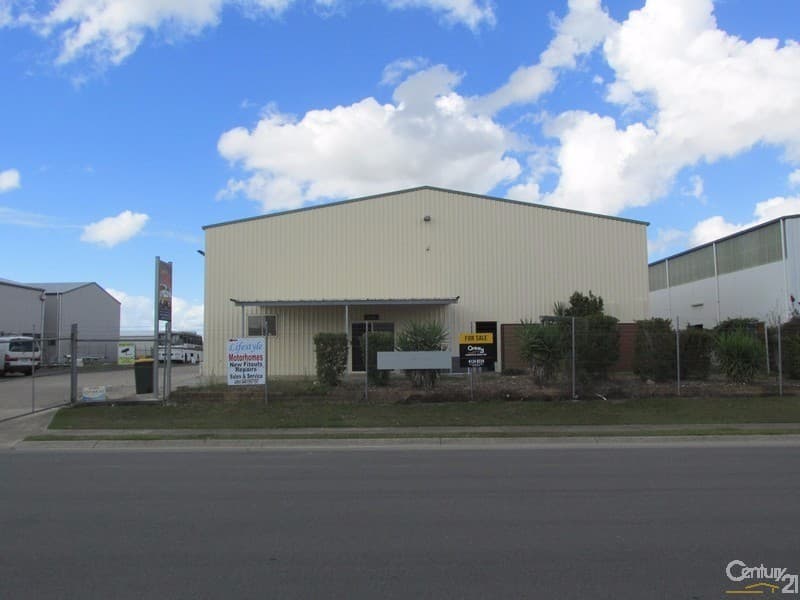 1/10 Liuzzi Street, PIALBA, Hervey Bay, QLD, 4655, Hervey Bay - Image 1