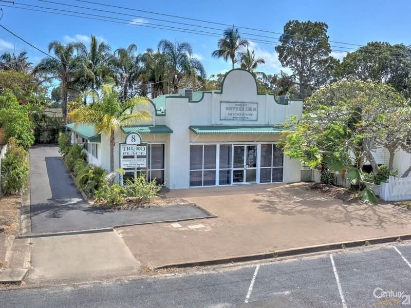 8 Truro Street, Torquay, QLD, 4655, Torquay - Image 1