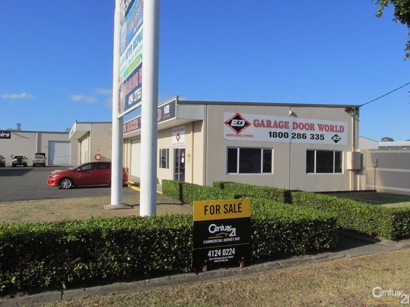 7/8-10 Boat Harbour Drive, Hervey Bay, QLD, 4655, Hervey Bay - Image 1