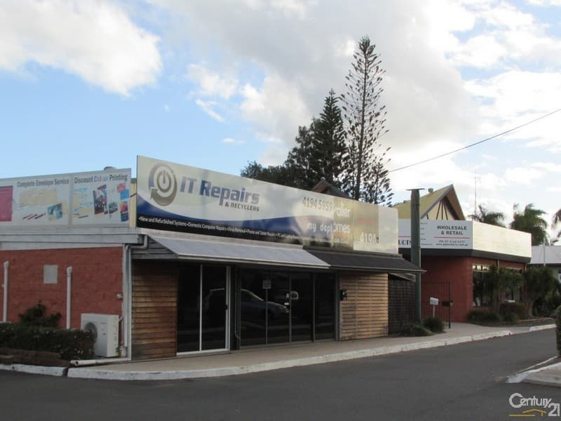 1/10 Liuzzi Street, PIALBA, Hervey Bay, QLD, 4655, Hervey Bay - Image 1