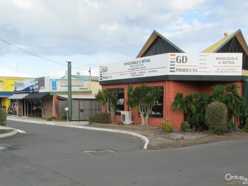 1/10 Liuzzi Street, PIALBA, Hervey Bay, QLD, 4655, Hervey Bay - Thumbnail 7
