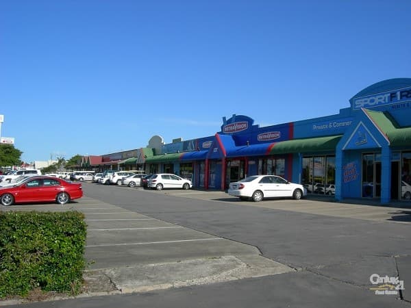 1/129 Boat Harbour Drive, Hervey Bay, QLD, 4655, Hervey Bay - Thumbnail 4