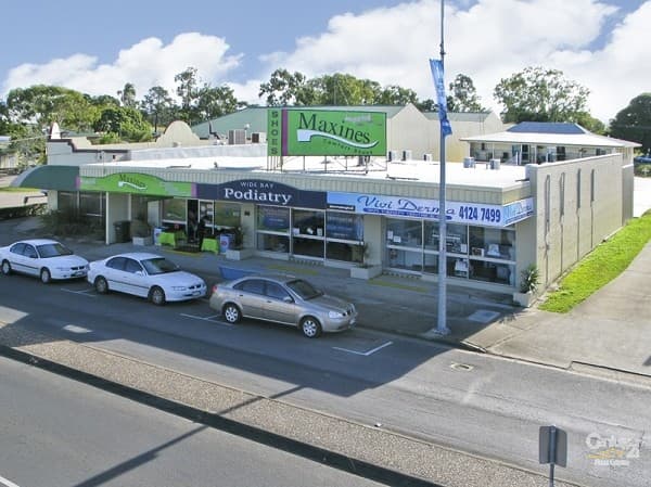 2/36 Torquay Road, Hervey Bay, QLD, 4655, Hervey Bay - Image 1