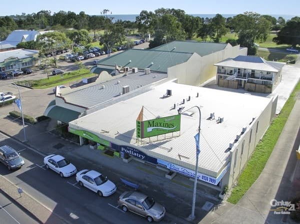 2/36 Torquay Road, Hervey Bay, QLD, 4655, Hervey Bay - Thumbnail 2