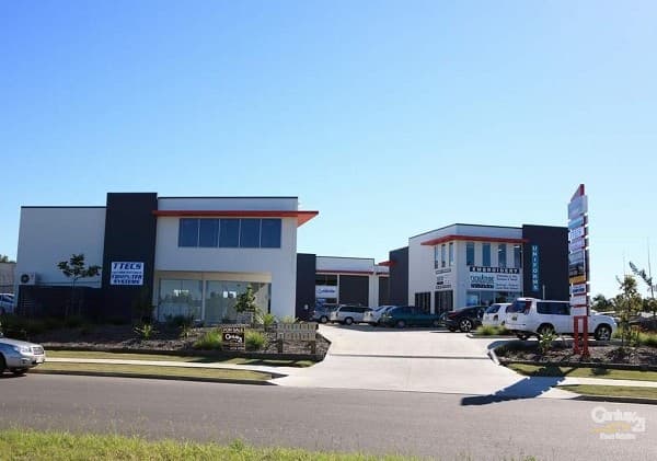 4/17 Liuzzi Street, Hervey Bay, QLD, 4655, Venus Bay - Image 1