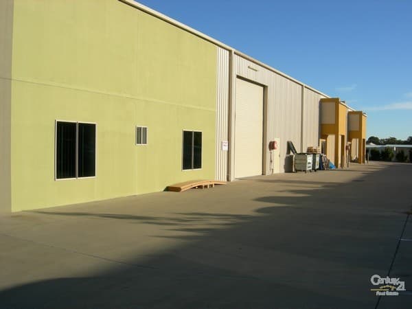 2/21 Southern Cross Circuit, Urangan, QLD, 4655, St Leonards - Thumbnail 4