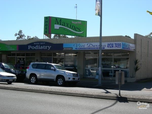 2/36 Torquay Road, Hervey Bay, QLD, 4655, Hervey Bay - Thumbnail 4