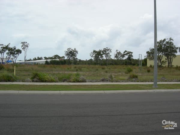 1/10 Liuzzi Street, PIALBA, Hervey Bay, QLD, 4655, Hervey Bay - Image 1