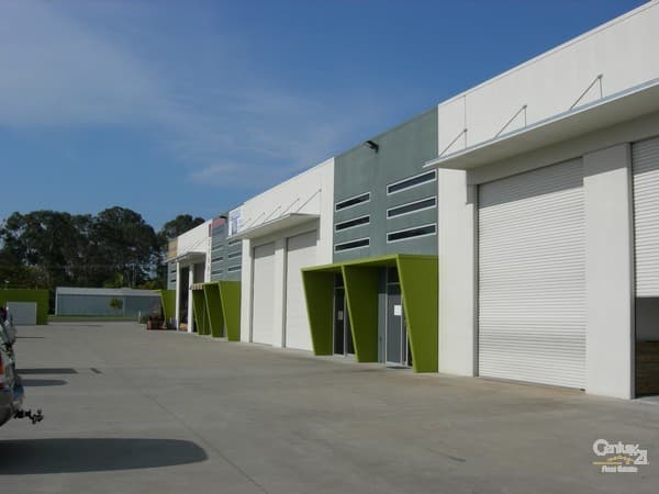 Unit 5/7-9 Islander Road, Hervey Bay, QLD, 4655, Rosedale - Thumbnail 4