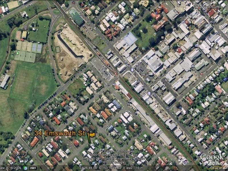 34 Emsworth Street, Wynnum, QLD, 4178, Wynnum - Thumbnail 2