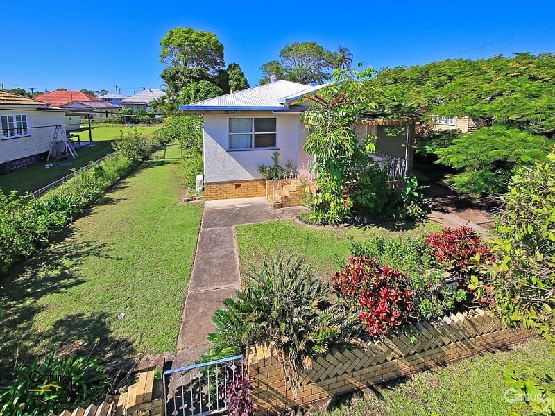 64 Besham Parade, Wynnum, QLD, 4178, Wynnum - Image 1