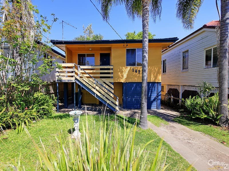 147 Dibar Street, Wynnum, QLD, 4178, Wynnum - Image 1