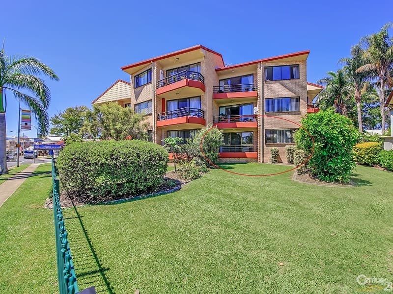 11/127 Wynnum Esplanade, Wynnum, QLD, 4178, Wynnum - Image 1