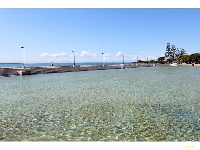 11/127 Wynnum Esplanade, Wynnum, QLD, 4178, Wynnum - Thumbnail 8