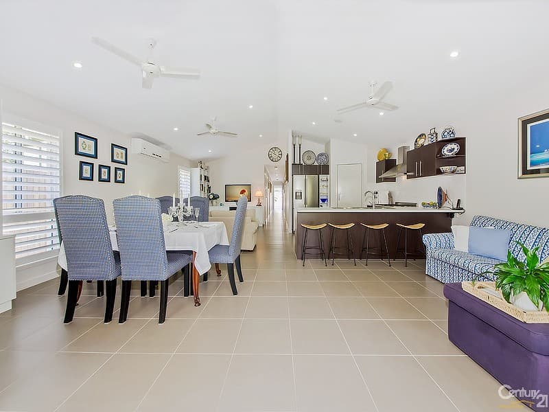 29 Irene Street, Wynnum, QLD, 4178, Wynnum - Thumbnail 4
