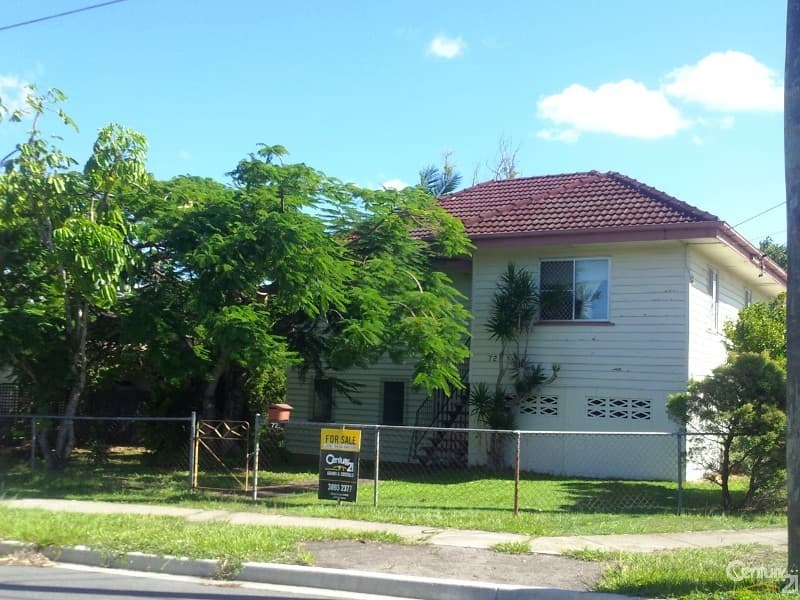 72 Daisy Street, Wynnum, QLD, 4178, Wynnum - Image 1