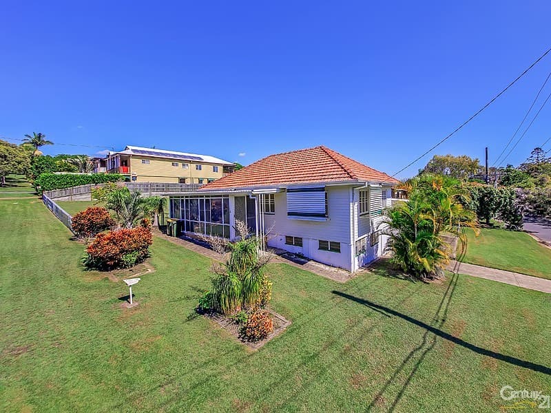 3 Grainger Street, Wynnum, QLD, 4178, Wynnum West - Thumbnail 2