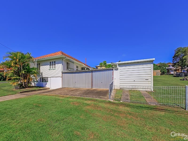 3 Grainger Street, Wynnum, QLD, 4178, Wynnum West - Thumbnail 3