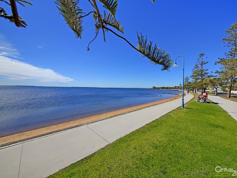 13 Boswell Terrace, Wynnum, QLD, 4178, Wynnum - Thumbnail 6