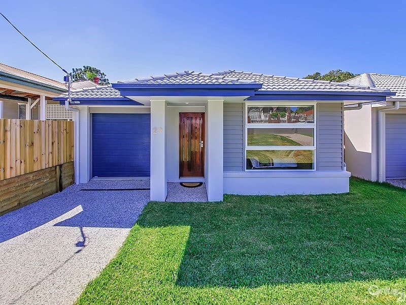 29 Boxgrove Avenue, Wynnum, QLD, 4178, Wynnum - Image 1