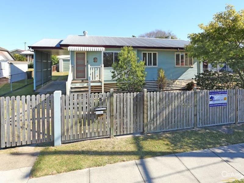 5 Brockworth Street, Wynnum West, QLD, 4178, Wynnum West - Thumbnail 5