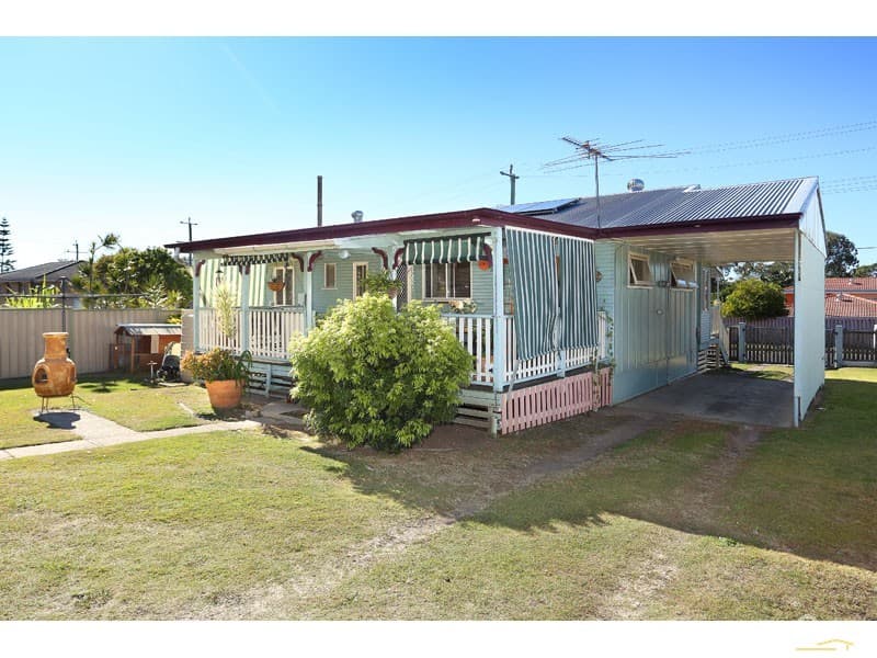 5 Brockworth Street, Wynnum West, QLD, 4178, Wynnum West - Thumbnail 8