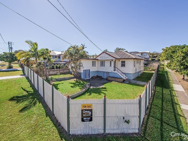 129 Prospect Street, Wynnum, QLD, 4178, Wynnum - Image 1