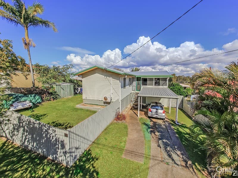 27 Cabanda Street, Wynnum West, QLD, 4178, Wynnum West - Image 1