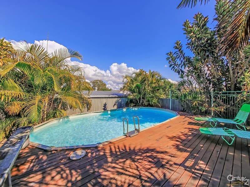 27 Cabanda Street, Wynnum West, QLD, 4178, Wynnum West - Thumbnail 4