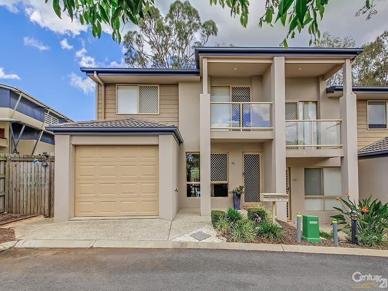 74/40 Hargreaves Road, Manly West, QLD, 4179, Manly West - Image 1