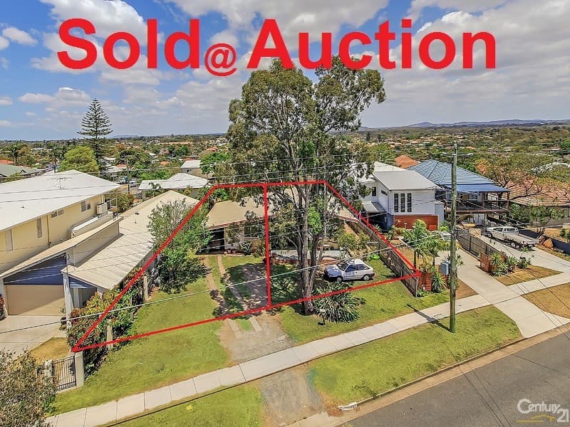 98 Sibley Road, Wynnum West, QLD, 4178, Wynnum West - Image 1