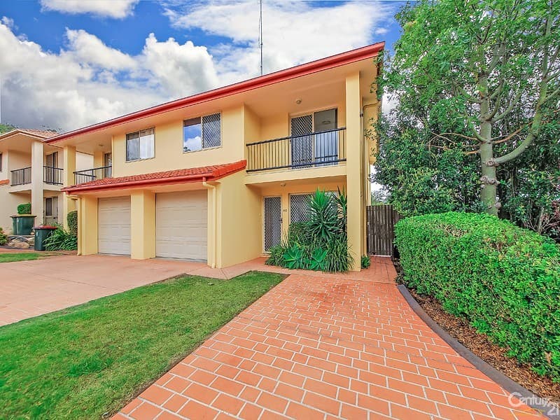 60/10 Kaija Street, Mount Gravatt East, QLD, 4122, Mount Gravatt East - Image 1