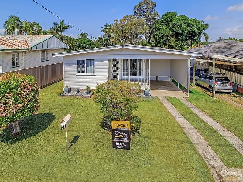 28 Greta Street, Manly West, QLD, 4179, Manly West - Image 1