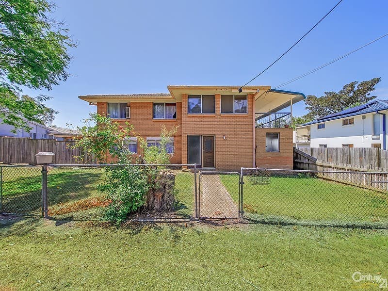 Lot 12/39 Herbert Street, Lota, QLD, 4179, Lota - Image 1