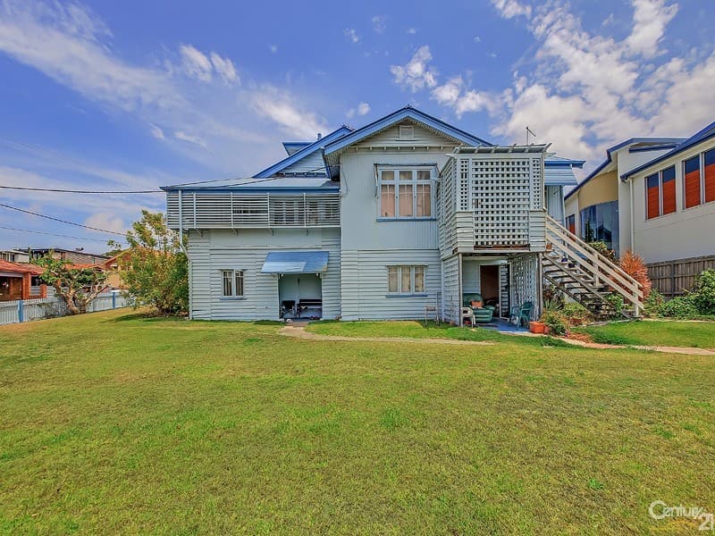 17 Kingsley Terrace, Wynnum, QLD, 4178, Wynnum - Image 1
