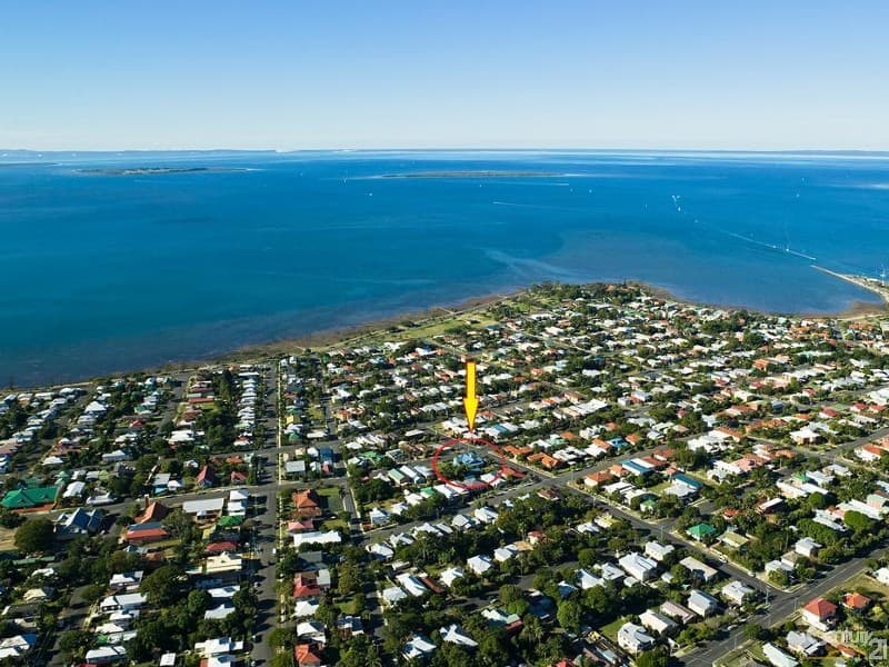 17 Kingsley Terrace, Wynnum, QLD, 4178, Wynnum - Thumbnail 3