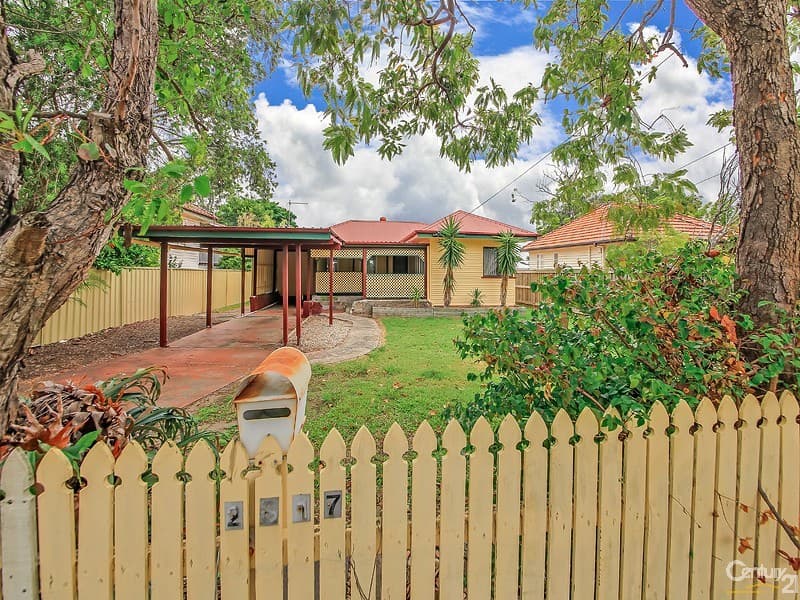 2317 Wynnum Road, Wynnum, QLD, 4178, Wynnum - Image 1