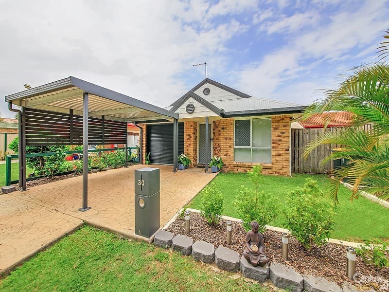 30 Monterey Cct, Tingalpa, QLD, 4173, Tingalpa - Image 1