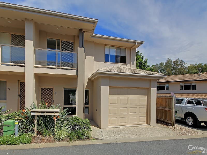 71/40 Hargreaves Road, Manly West, QLD, 4179, Manly West - Image 1