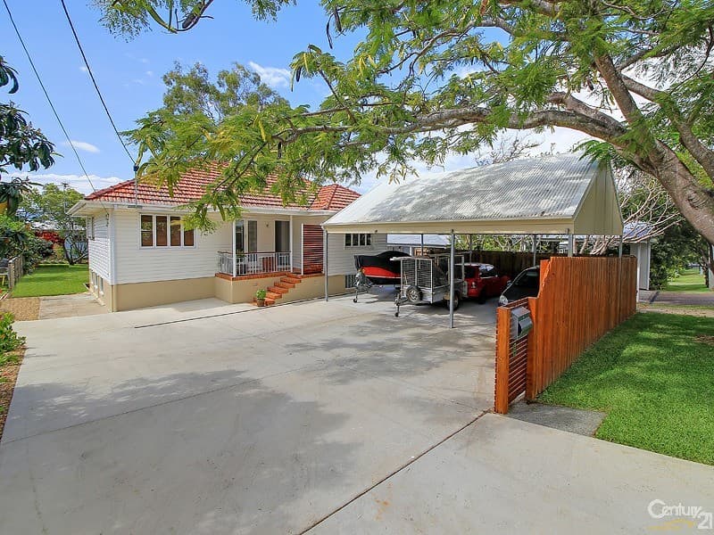 8 Norland Street, Wynnum, QLD, 4178, Wynnum - Thumbnail 3