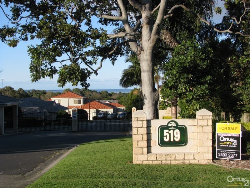 11 / 519 Tingal Road, Wynnum, QLD, 4178, Gympie - Image 1