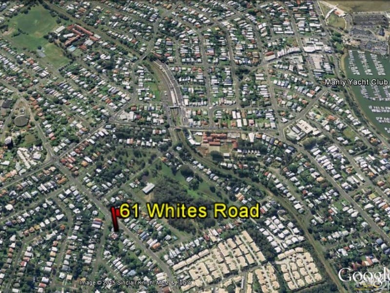 61 Whites Road, Manly West, QLD, 4179, Manly West - Thumbnail 4