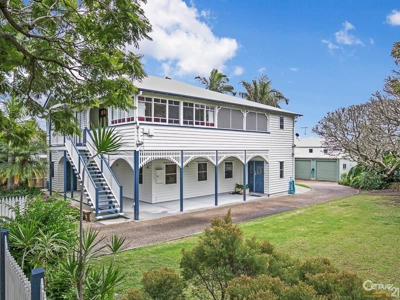 11 Waterview Avenue, Wynnum, QLD, 4178, Wynnum - Image 1