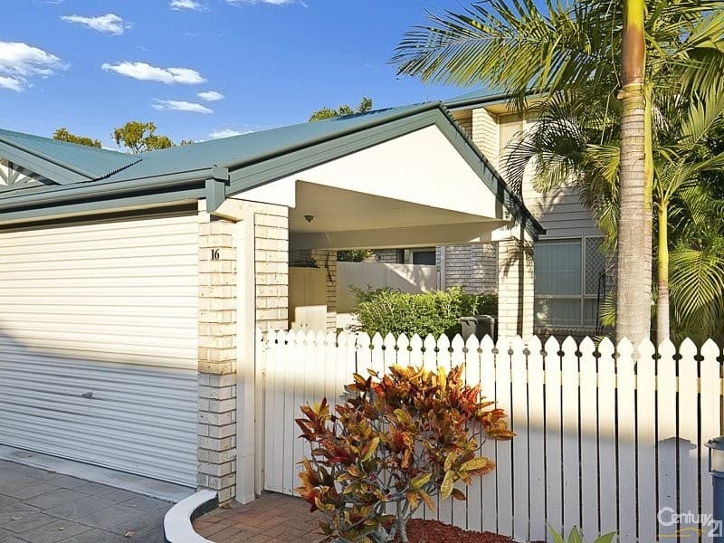 16/21 Glenora Street, Wynnum, QLD, 4178, Wynnum - Thumbnail 6
