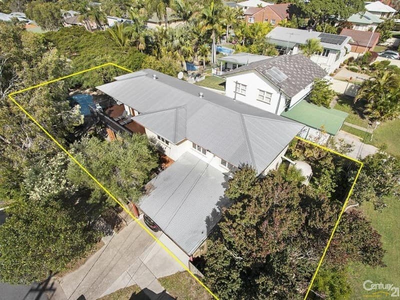 72 Empire Avenue, Manly West, QLD, 4179, Lota - Image 1