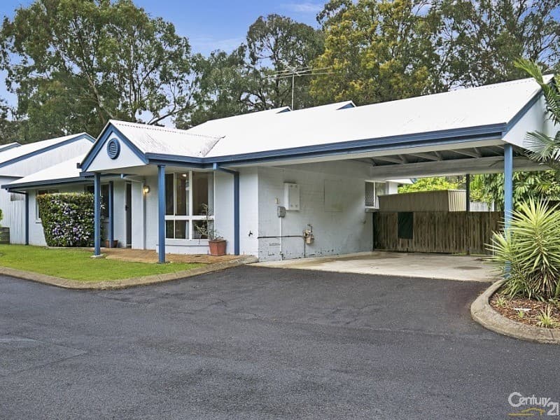 12 / 47 Hindes Street, Lota, QLD, 4179, Lota - Image 1
