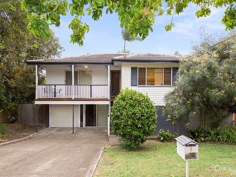 4 Orsan Street, Wynnum West, QLD, 4178, Wynnum West - Image 1