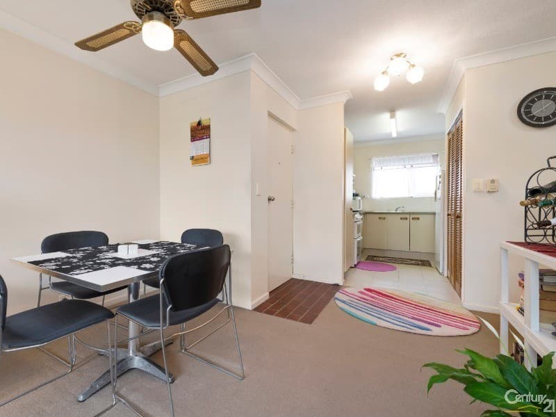 4/127 Wynnum Esplanade, Wynnum, QLD, 4178, Wynnum - Thumbnail 4