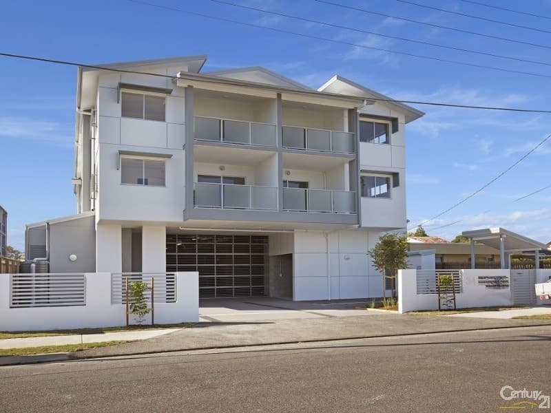4/34 Emsworth, Wynnum, QLD, 4178, Wynnum - Image 1