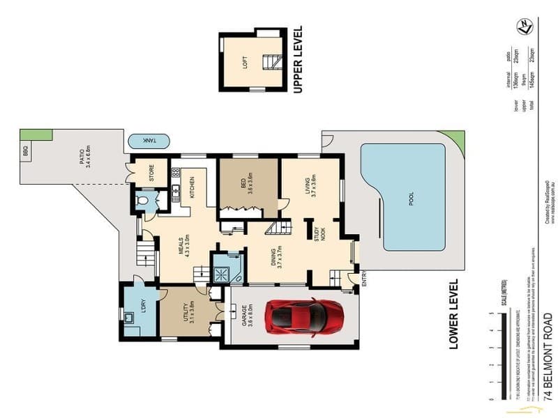 74 Belmont Road, Tingalpa, QLD, 4173, Tingalpa - Thumbnail 2